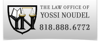 The Law Office of Yossi Noudel, A Law Corporation